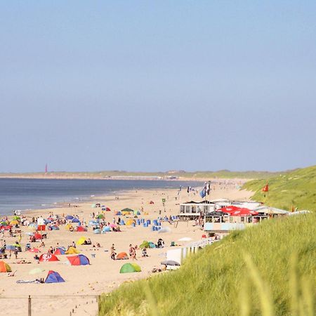 Beachlife 9 Калантсоог Екстериор снимка