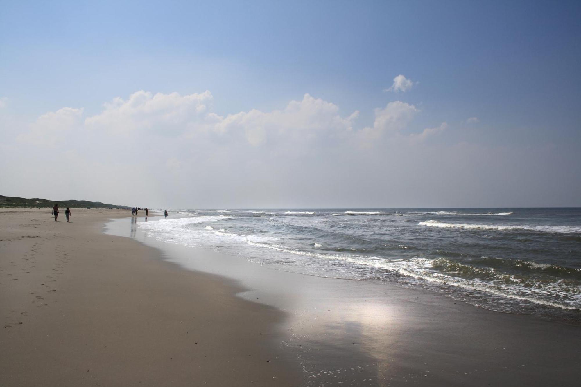 Beachlife 9 Калантсоог Екстериор снимка