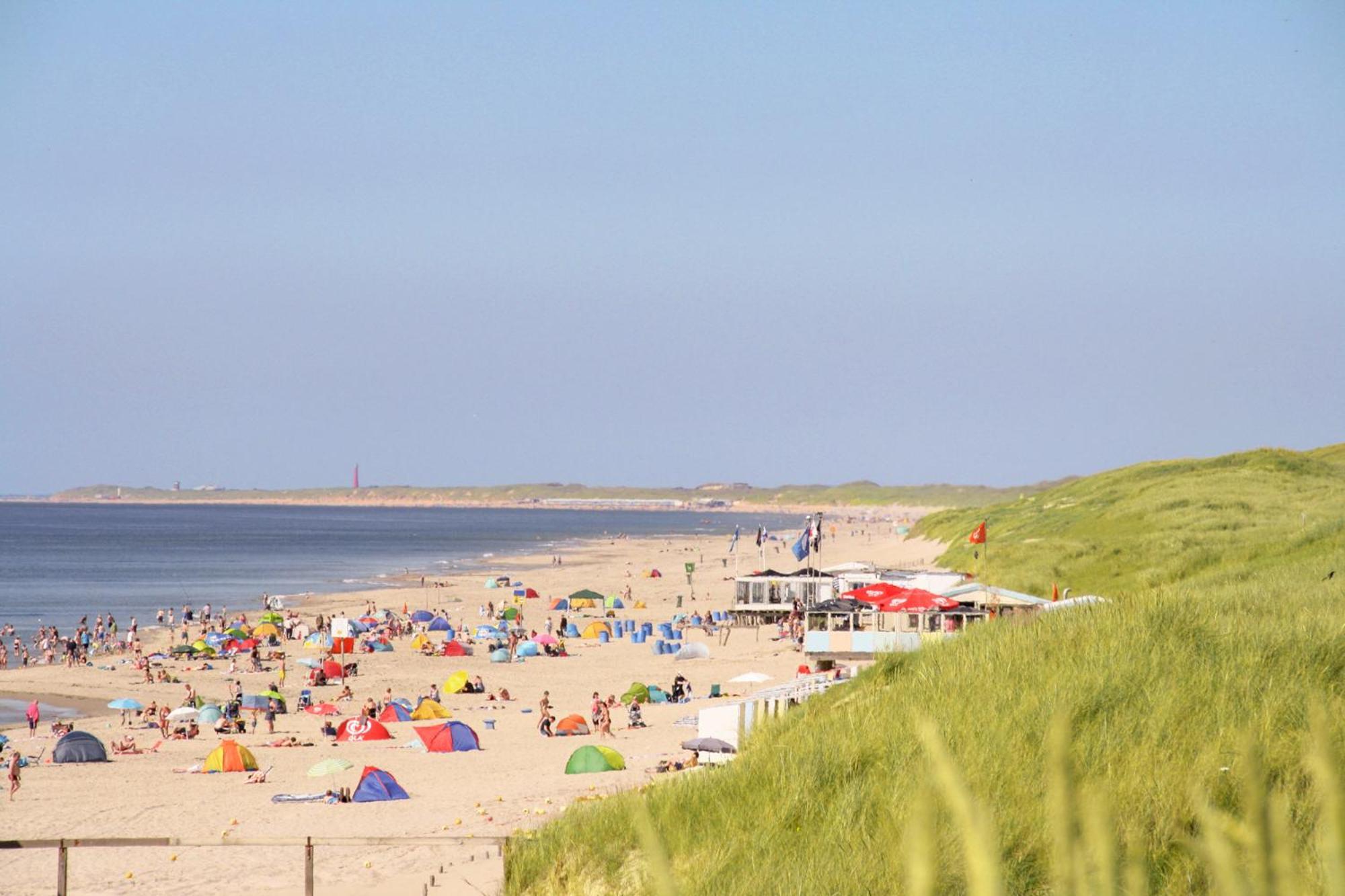 Beachlife 9 Калантсоог Екстериор снимка